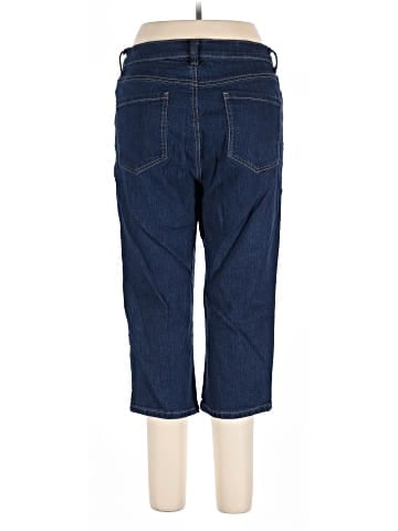 Gloria Vanderbilt Jeans (view 2)