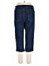Gloria Vanderbilt Blue Jeans Size 14 - photo 2