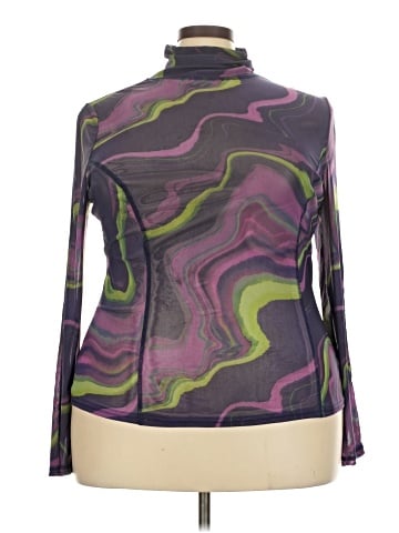 Fabletics Long Sleeve Turtleneck (view 1)