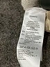 Madewell Ivory Wool Pullover Sweater Size XS - photo 8