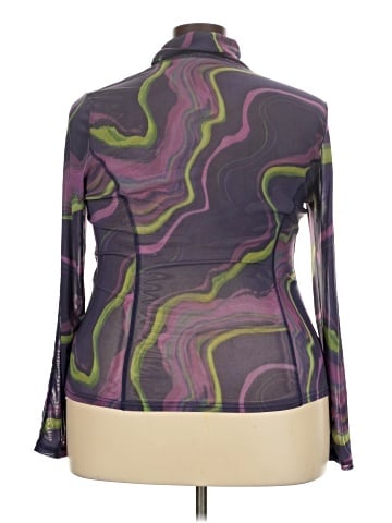 Fabletics Long Sleeve Turtleneck (view 2)