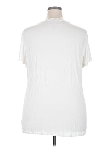 American Eagle Outfitters Short Sleeve T-Shirt (view 2)