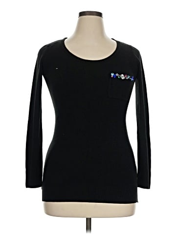 Bongo Pullover Sweater (view 1)