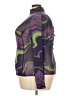 Fabletics Purple Long Sleeve Turtleneck Size 3X - photo 5
