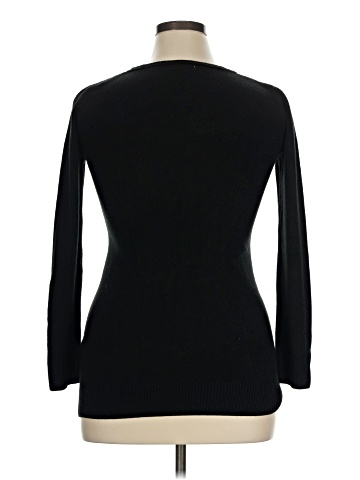 Bongo Pullover Sweater (view 2)