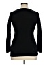 Bongo 100% Acrylic Black Pullover Sweater Size XL - photo 2