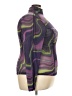 Fabletics Purple Long Sleeve Turtleneck Size 3X - photo 4