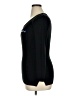 Bongo 100% Acrylic Black Pullover Sweater Size XL - photo 5