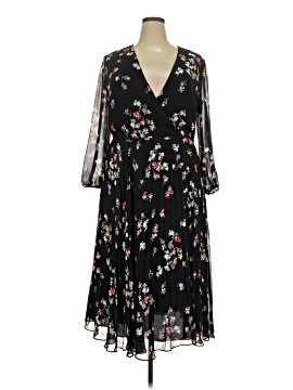 Ann Taylor Casual Dress