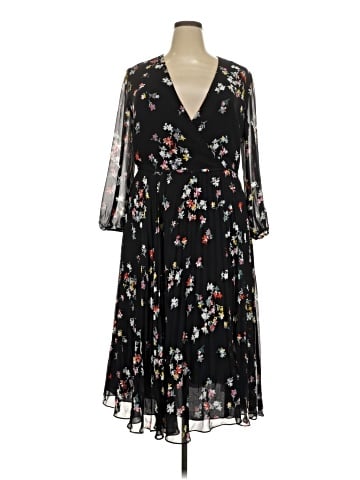 Ann Taylor Casual Dress (view 1)