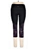 C9 By Champion Print Purple Active Pants Size XL - photo 2