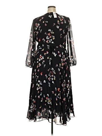 Ann Taylor Casual Dress (view 2)