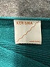 Kerisma Teal Pullover Sweater Size S - photo 7