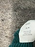 Kerisma Teal Pullover Sweater Size S - photo 8