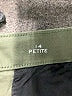 St. John's Bay Green Cargo Pants Size 14 Petite - photo 7