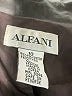 Alfani Brown Blazer Size 10 - photo 6