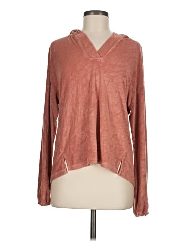 Soma Zip Up Hoodie (view 1)