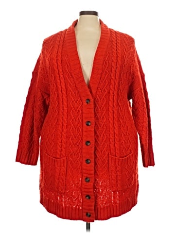 Torrid Cardigan (view 1)