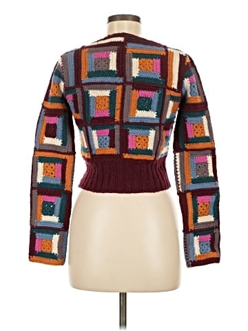 Sea New York Wool Pullover Sweater (view 2)