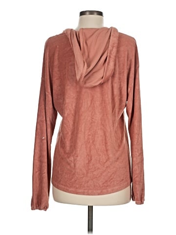 Soma Zip Up Hoodie (view 2)