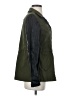 Kut from the Kloth 100% Cotton Green Jacket Size S - photo 4