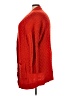 Torrid 100% Acrylic Red Cardigan Size 4X Plus (4) - photo 5