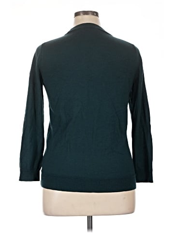 J.Crew Wool Pullover Sweater (view 2)