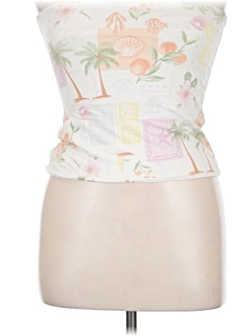 Hollister Faux Leather Skirt (view 1)