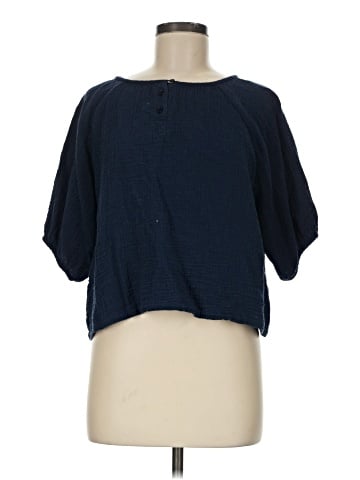 Lilla P 3/4 Sleeve T-Shirt (view 1)