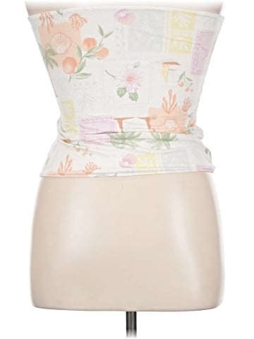 Hollister Faux Leather Skirt (view 2)