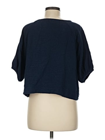 Lilla P 3/4 Sleeve T-Shirt (view 2)