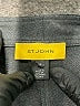 St. John Gray Dress Pants Size 4 - photo 7