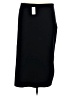 Express Solid Black Formal Skirt Size XL - photo 2