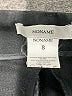 Assorted Brands Solid Black Dress Pants Size S - photo 7