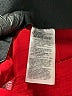 Old Navy Solid Red Active Pants Size 14 - photo 8