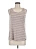PrAna Gray Tank Top Size M - photo 1