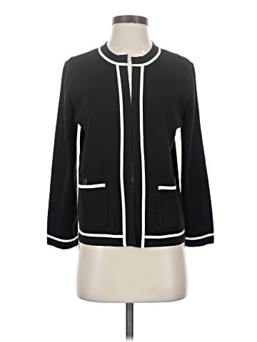 Anne Klein Cardigan (view 1)