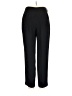 Amanda Smith Solid Black Dress Pants Size 12 - photo 2