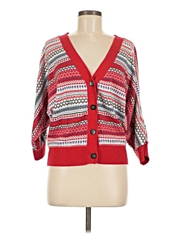 Tommy Hilfiger Cardigan (view 1)