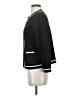 Anne Klein Black Cardigan Size S - photo 5