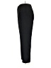 Amanda Smith Solid Black Dress Pants Size 12 - photo 5