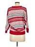 Tommy Hilfiger Red Cardigan Size M - photo 2