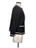 Anne Klein Black Cardigan Size S - photo 4