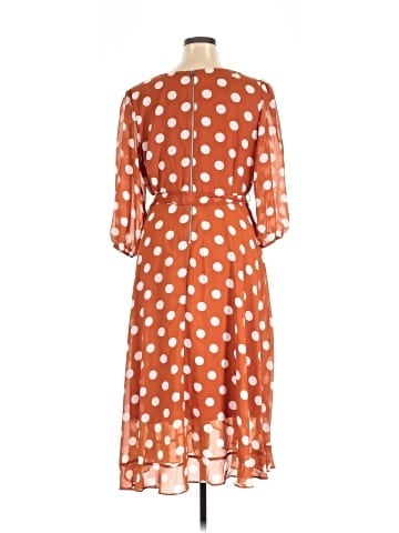 Danny And Nicole Casual Dress (view 2)