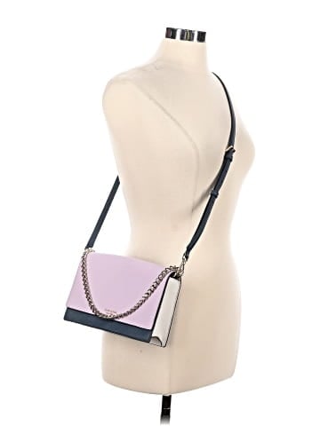 Kate Spade New York Leather Crossbody Bag (view 2)