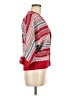 Tommy Hilfiger Red Cardigan Size M - photo 4