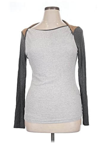 Abercrombie & Fitch Long Sleeve Top (view 1)