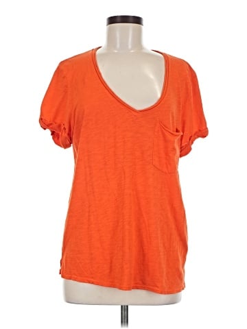 t.la Short Sleeve T-Shirt (view 1)