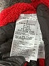 Gap Kids 100% Cotton Red Pullover Sweater Size M (kids) - photo 4