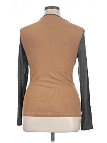 Abercrombie & Fitch Long Sleeve Top (view 2)